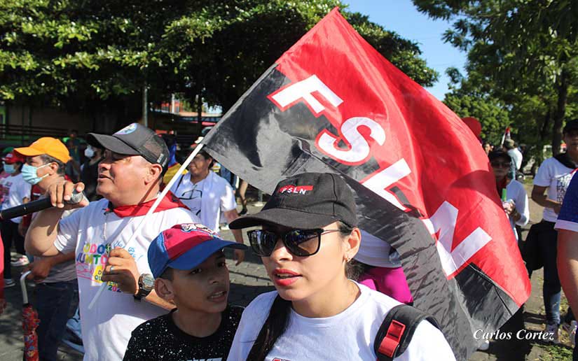 managua